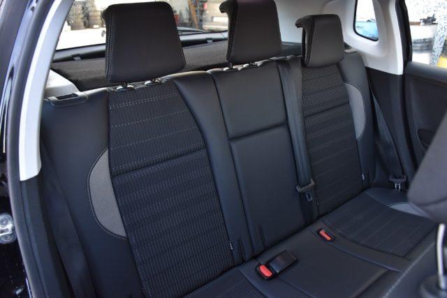 PEUGEOT 2008 1° serie PureTech Turbo 130 S&S Black Matt