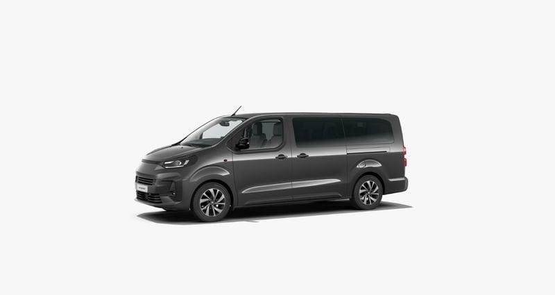 FIAT Ulysse Ulysse 2.2 Blue hdi L3H1 XL 180cv auto + IVA