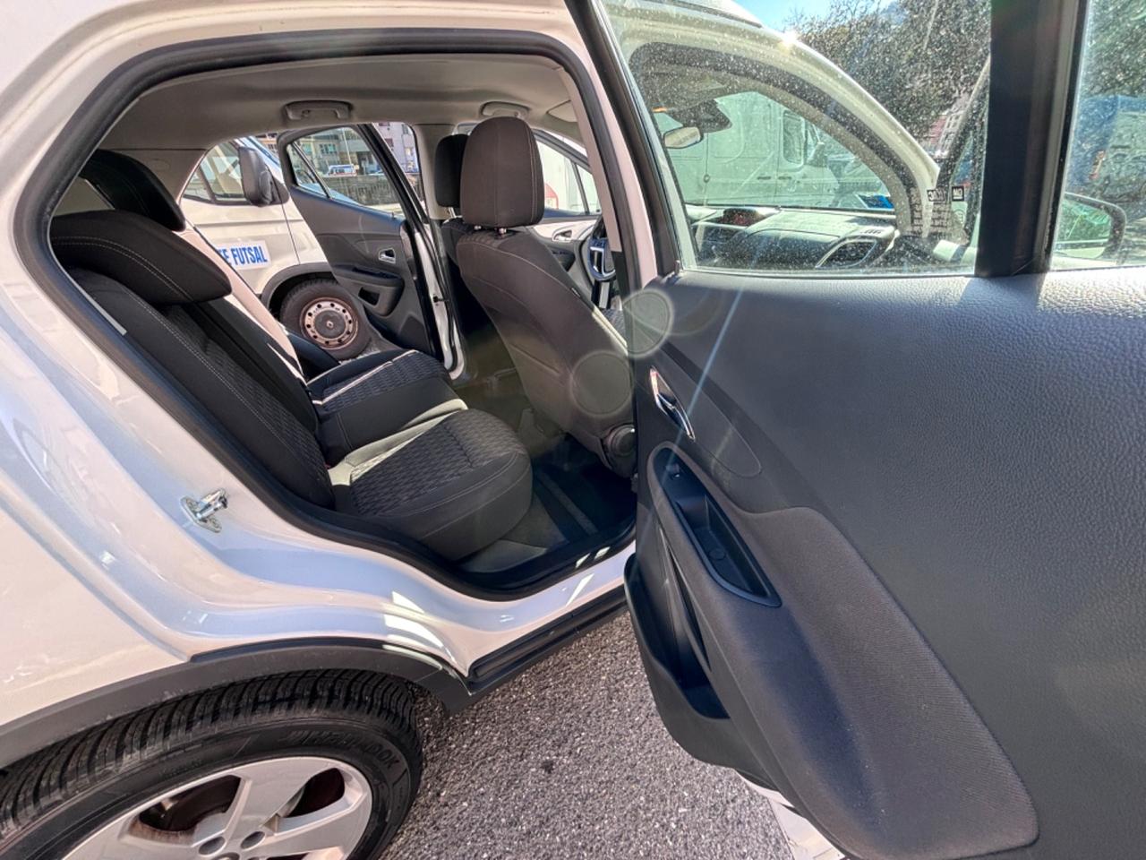 Opel Mokka 1.6 CDTI Ecotec 136CV 4x2 Start&Stop Ego