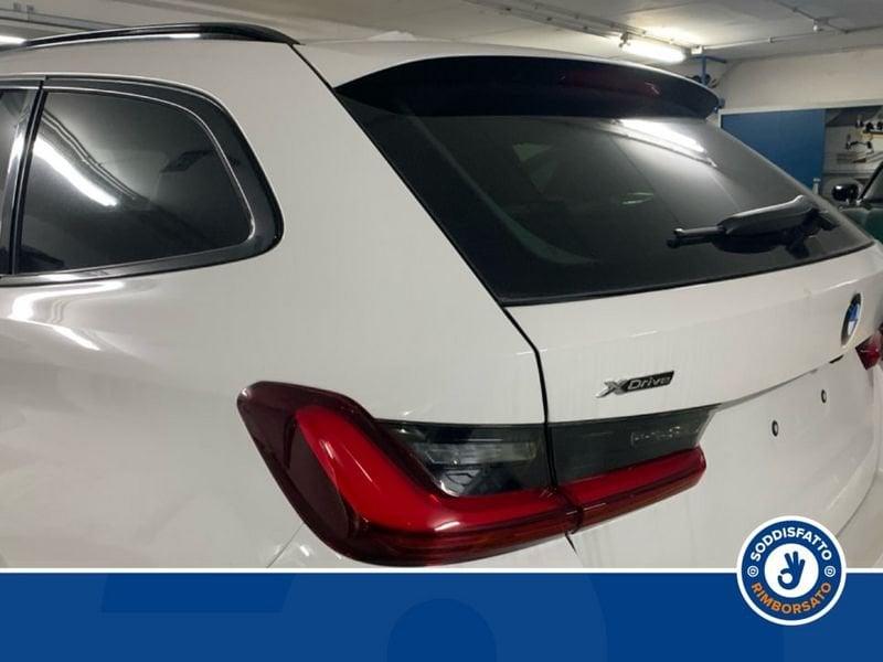 BMW Serie 3 Touring 320d xDrive