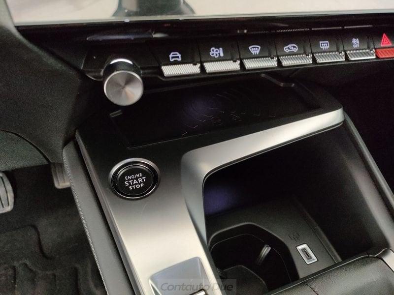 Peugeot 308 Allure Pack BlueHDi 130 EAT8 S&S aut.