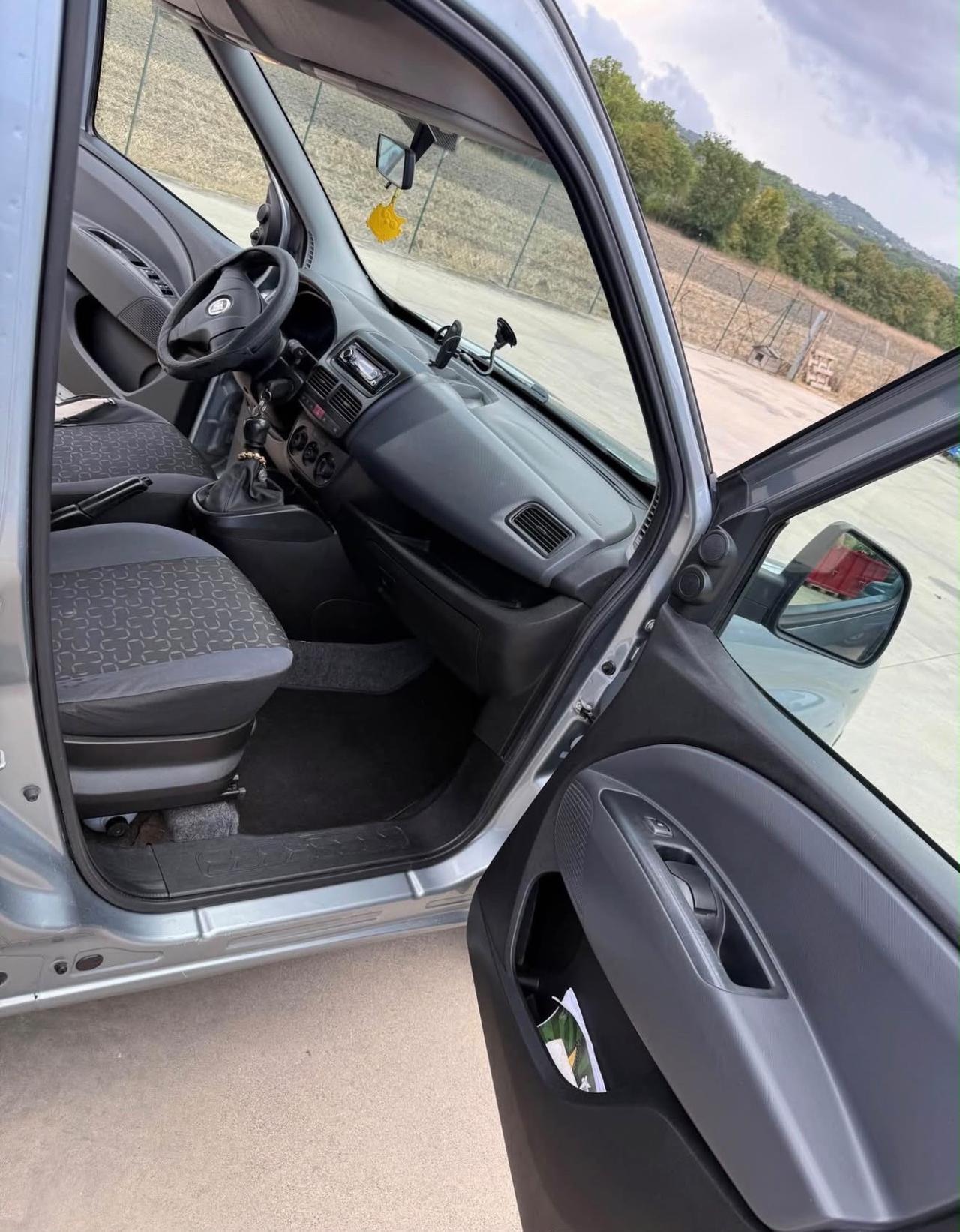 Fiat Doblo Doblò 1.6 MJT 105CV PC Combi N1