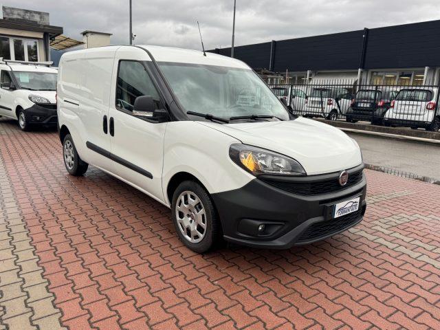 FIAT Doblo 1.6 MJET 105cv CARGO MAXI PL-TN LH1 LOUNGE 3 POSTI