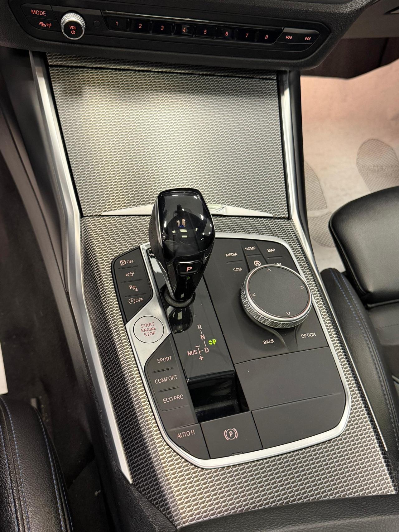 Bmw M340i M sport xDrive
