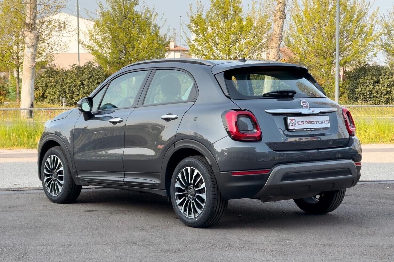 Fiat 500X 1.0 T3 120 CV Cross