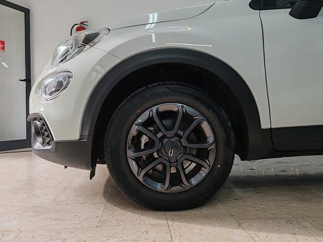 FIAT 500X 1.3 MultiJet 95 CV Club