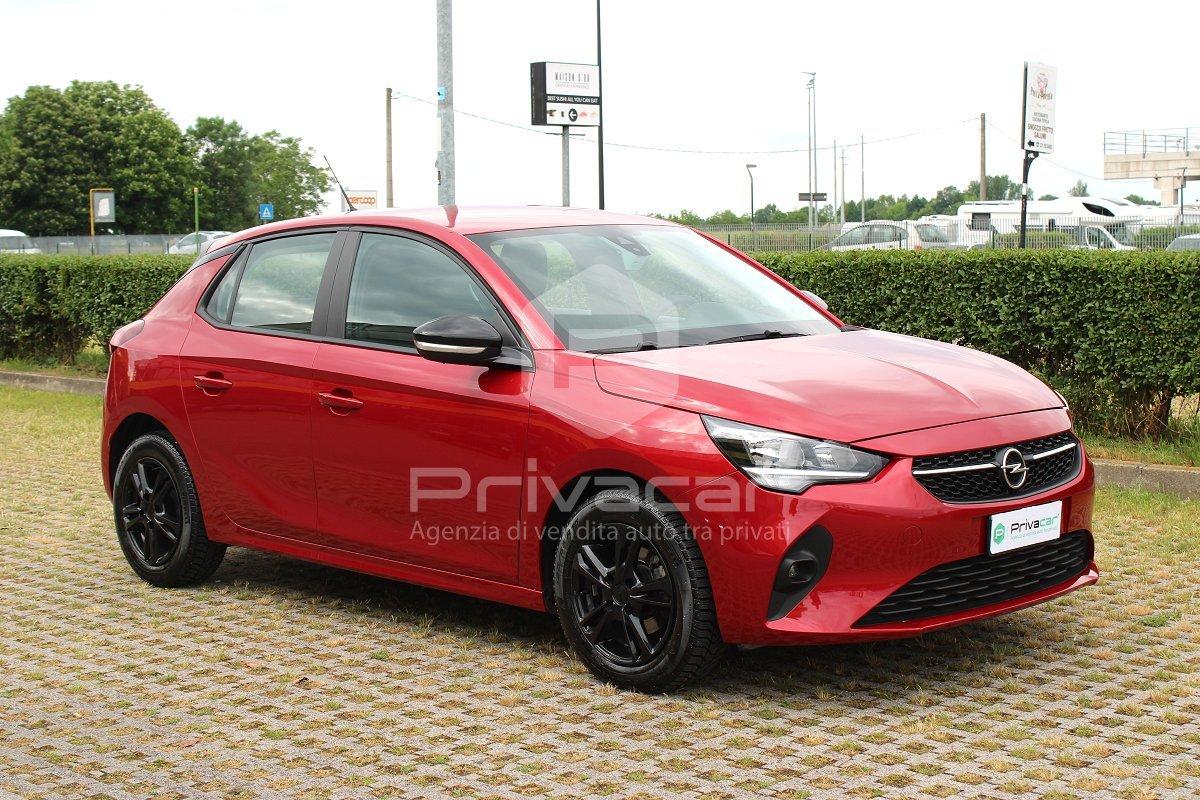 OPEL Corsa 1.2 GS