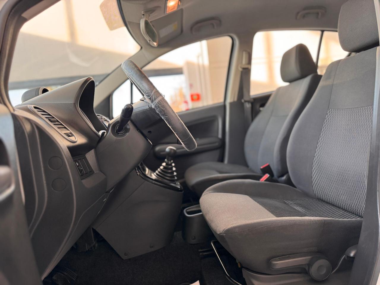 Suzuki Splash 1.0 VVT GL Style Start & Stop