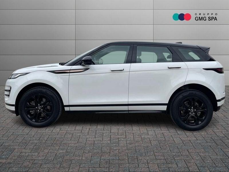 Land Rover Range Rover Evoque 1.5 i3 mhev R-Dynamic S fwd 160cv auto
