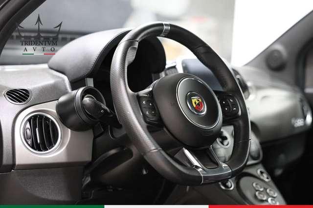 Abarth 595 1.4 t-jet Turismo 165cv auto