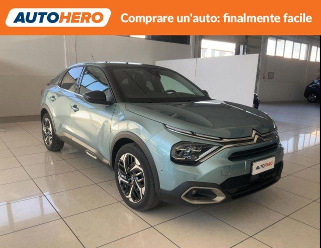 CITROEN C4 BlueHDi 130 S&S EAT8 Shine