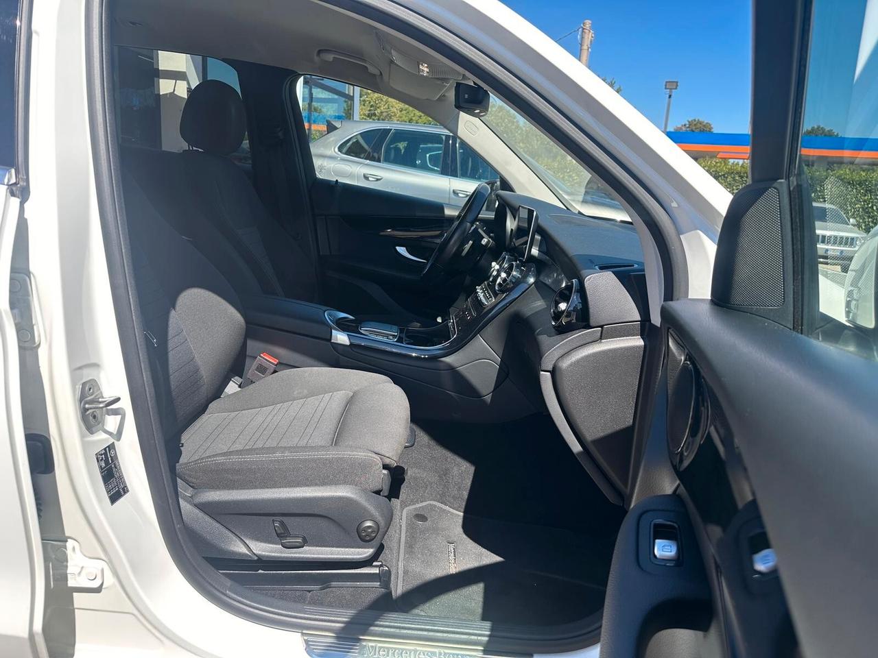 Mercedes-benz GLC 220 d 4Matic Sport