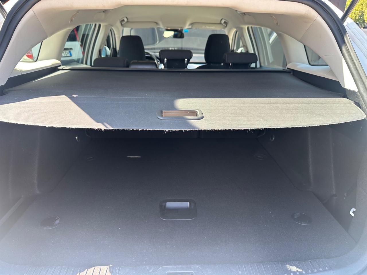 Ford Focus 1.5 EcoBlue 120 CV SW AUTOCARRO 5-posti