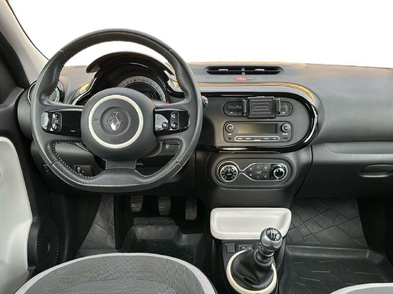 Renault Twingo Twingo TCe 90 CV EDC Intens