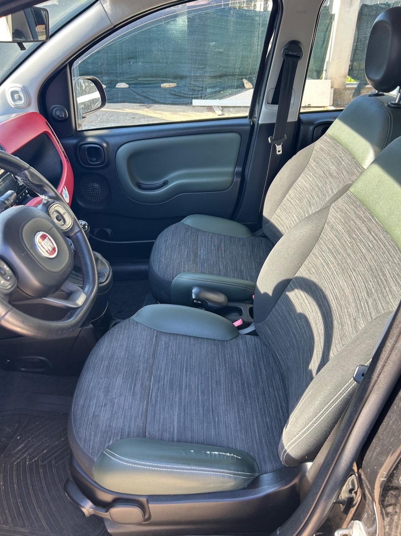 Fiat Panda 1.3 MJT S&S Lounge