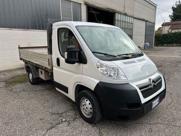 Citroen Jumper 2.2 HDi/120 Cassone Ribaltabile