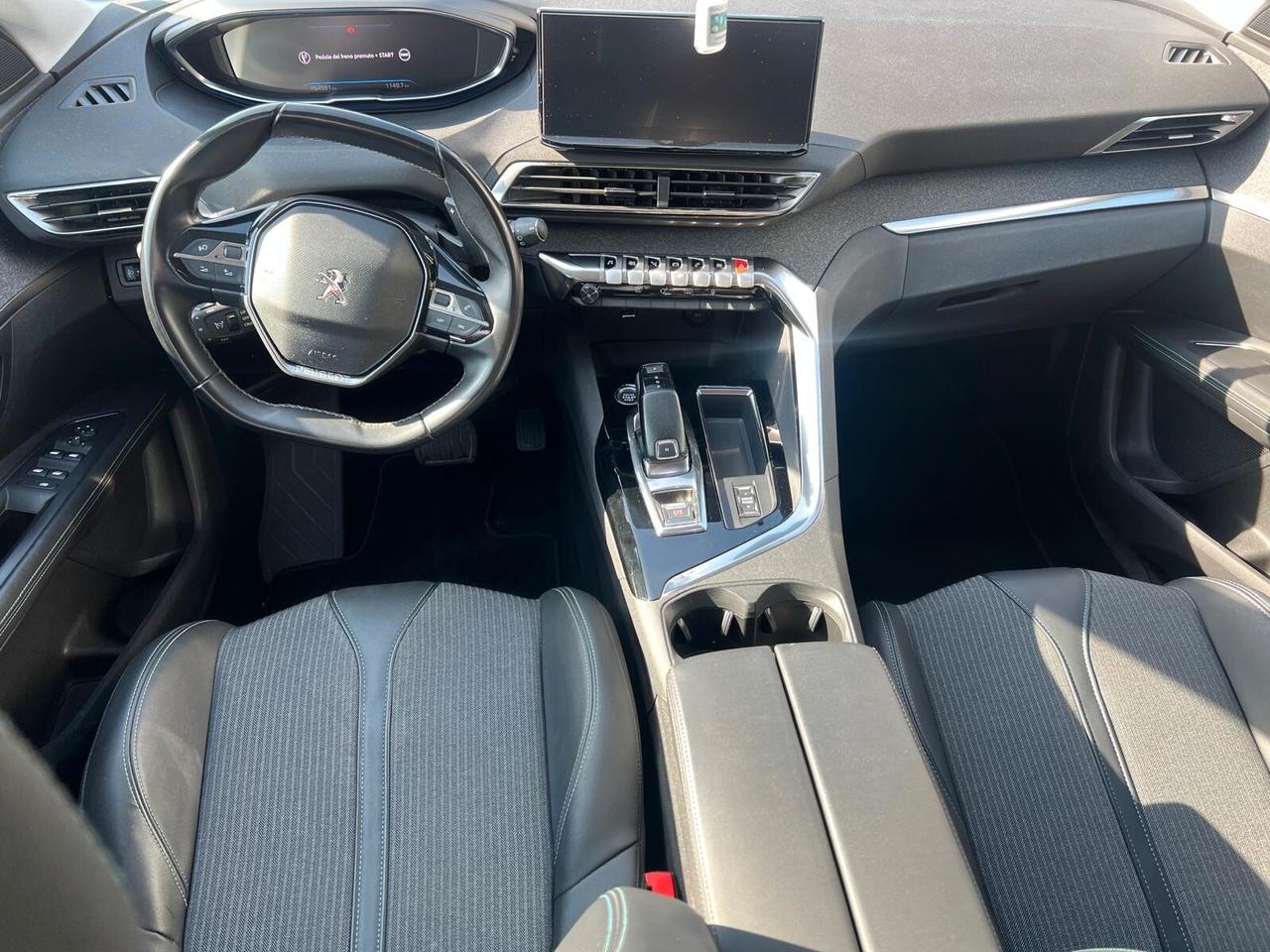 Peugeot 3008 BlueHDi 130 S&S EAT8 Allure *AUTOCARRO N-1*