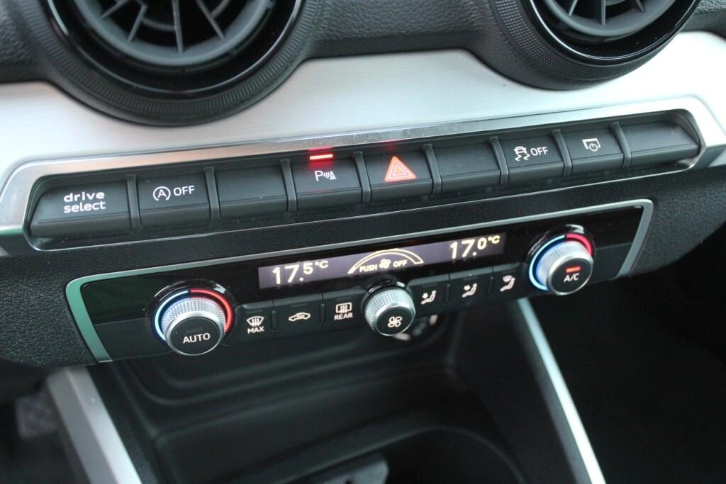 AUDI Q2 1.6 TDI s-tronic *SOLI 51.000 KM