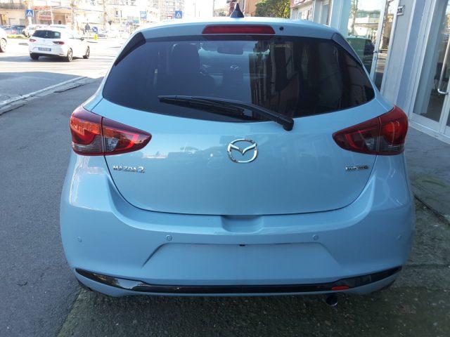 MAZDA 2 1.5 Skyactiv-G 75cv Homura *KM ZERO*