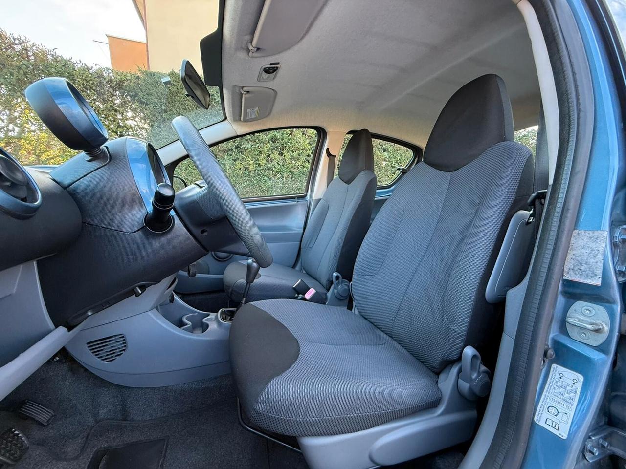 Toyota Aygo 1.0 VVT-i