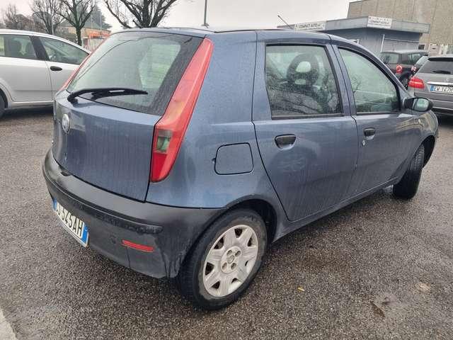 Fiat Punto Punto 5p 1.2 Actual abs