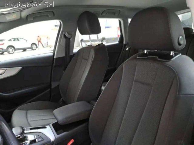 AUDI A4 A4 V Avant 40 2.0 tdi mhev Business Advanced quatt