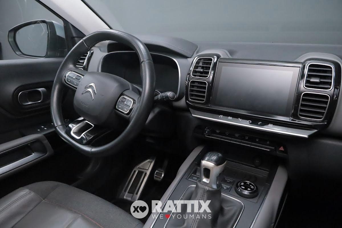 Citroen C5 Aircross 1.5 bluehdi 130CV Shine