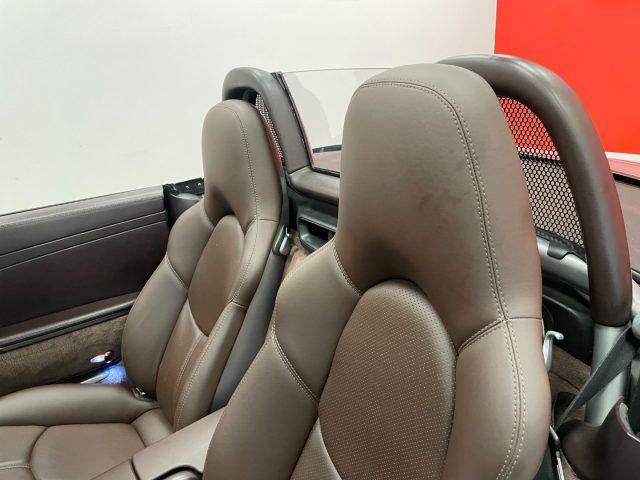 PORSCHE Boxster 3.4 24V S