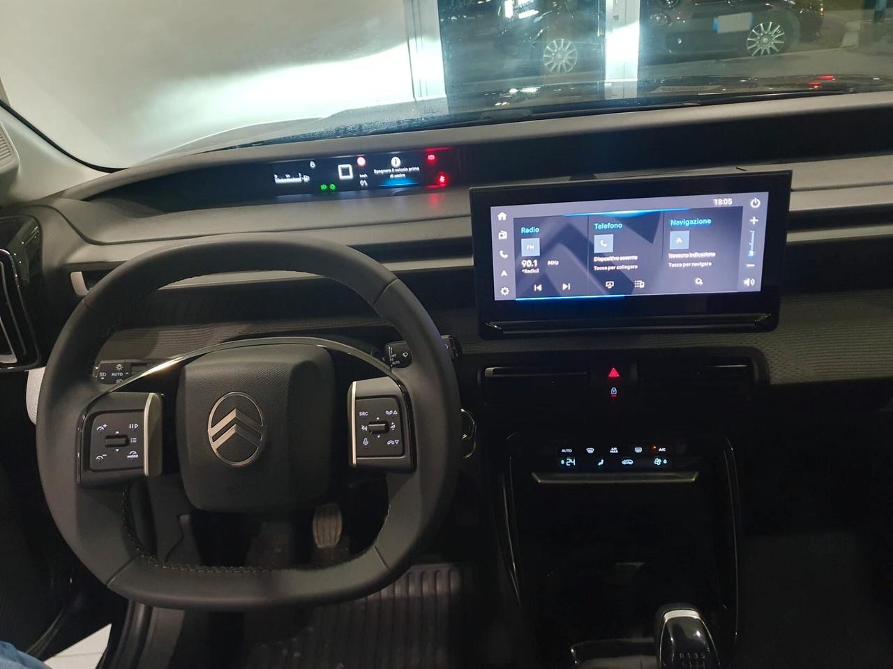 Citroen C3 PureTech 100 S&S Max