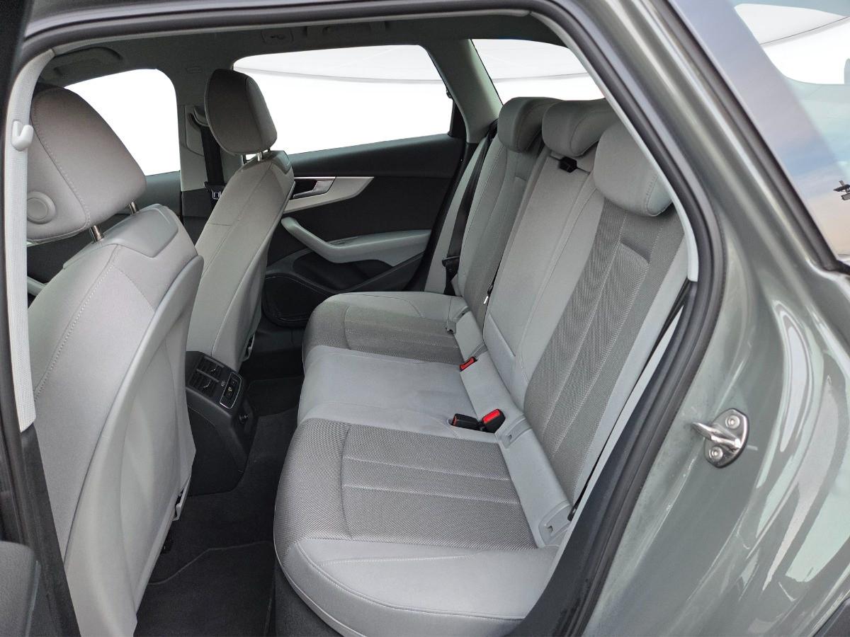 AUDI A4 Allroad 40TDI mhev Business Evolution Quattro 204cv s-tronic