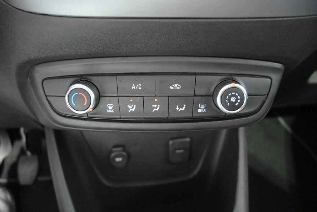 OPEL CROSSLAND 1.5 ECOTEC D 110CV 6M. SeS EDITION ( FARI LED - CRUISE - MIRROR - PDC - TELECAMERA POST. )