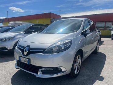 RENAULT Scenic Scénic XMod 1.5 dCi 110CV Live