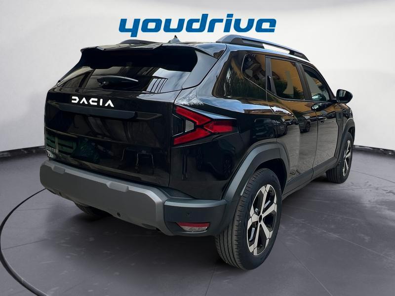 Dacia Duster Eco-G 120 CV Journey KM0