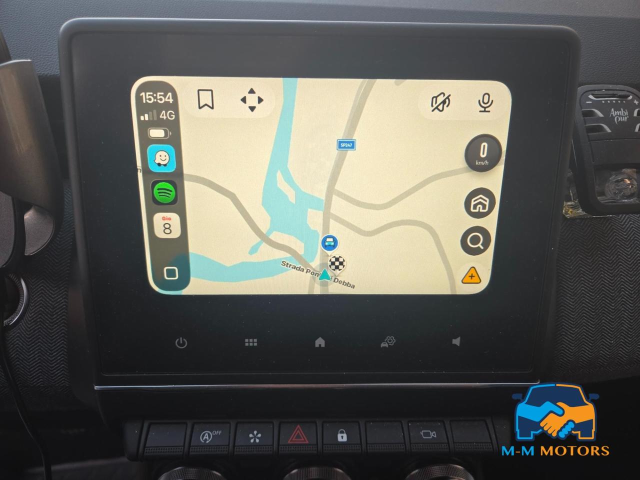 Renault Clio 1.0 tce Techno Gpl 100cv