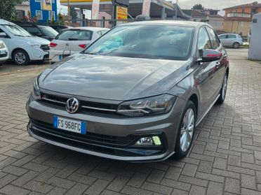 VOLKSWAGEN Polo 6ª serie Polo Business 1.0 TSI...