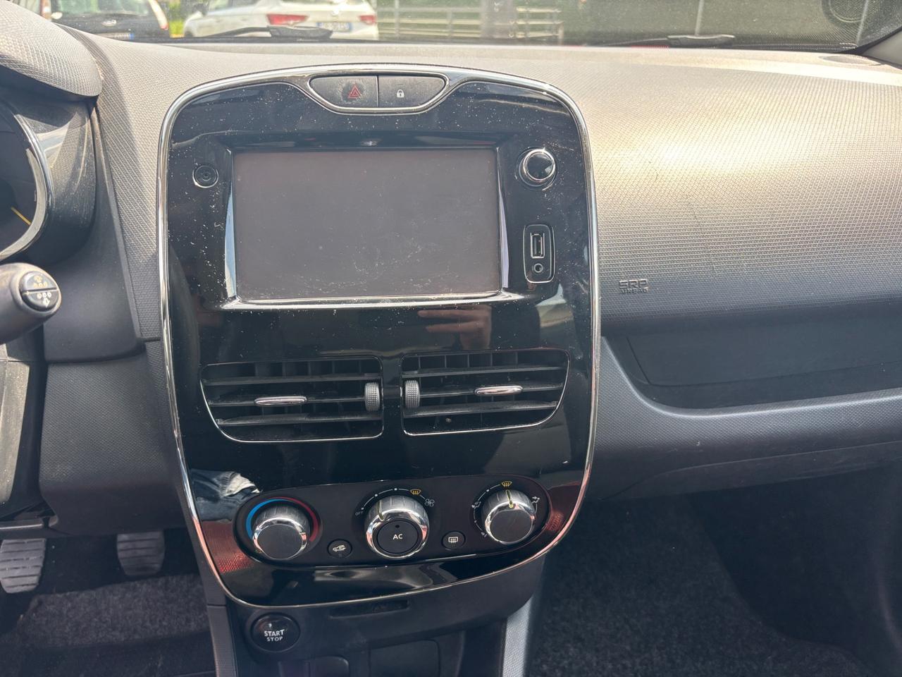 Renault Clio Sporter 1.5 dCi 8V 75CV Wave