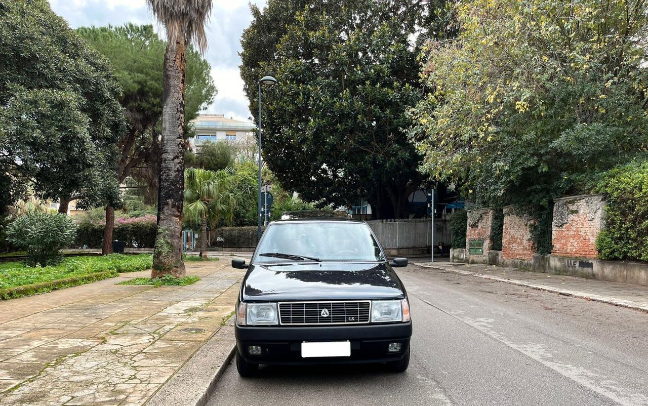 Autobianchi Y10 Fire 1.1 i.e. LX