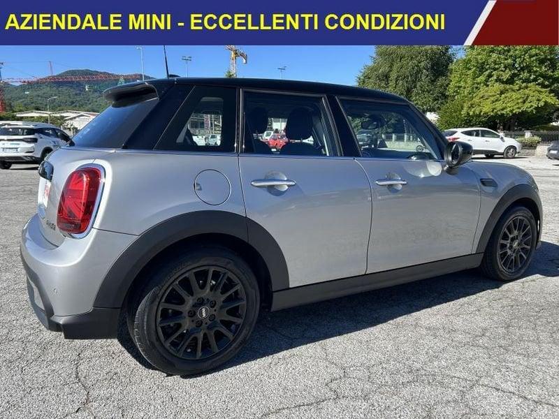 MINI Cooper 5p auto 136 cv PROMOZIONE - 2024 PARI AL NUOVO