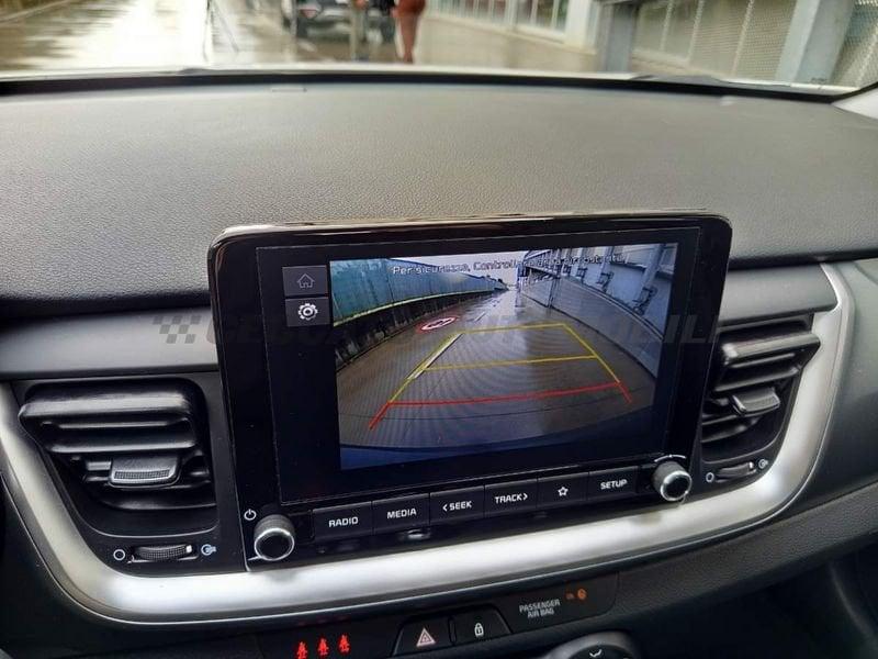 KIA Stonic Stonic 1.2 dpi Urban s/Smart Pack gpl 82cv