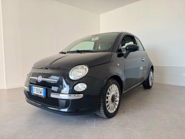 FIAT 500 1.3 Multijet 16V 95 CV GQ