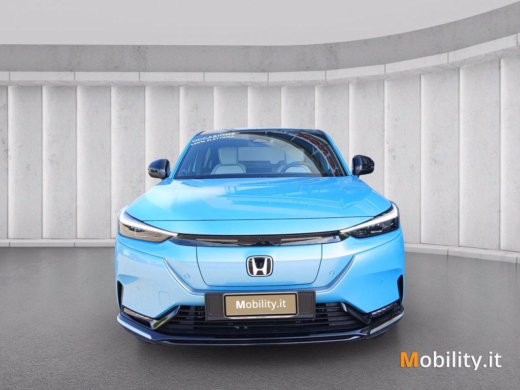 HONDA e:Ny1 Advance del 2023