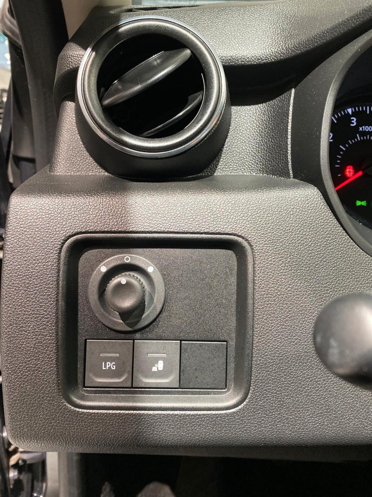 Dacia Duster 1.0 TCe GPL 4x2 Prestige