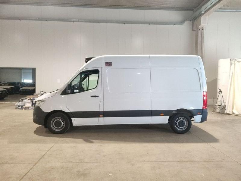 Mercedes-Benz Sprinter 314 2.1 cdi F 39/35 fwd E6