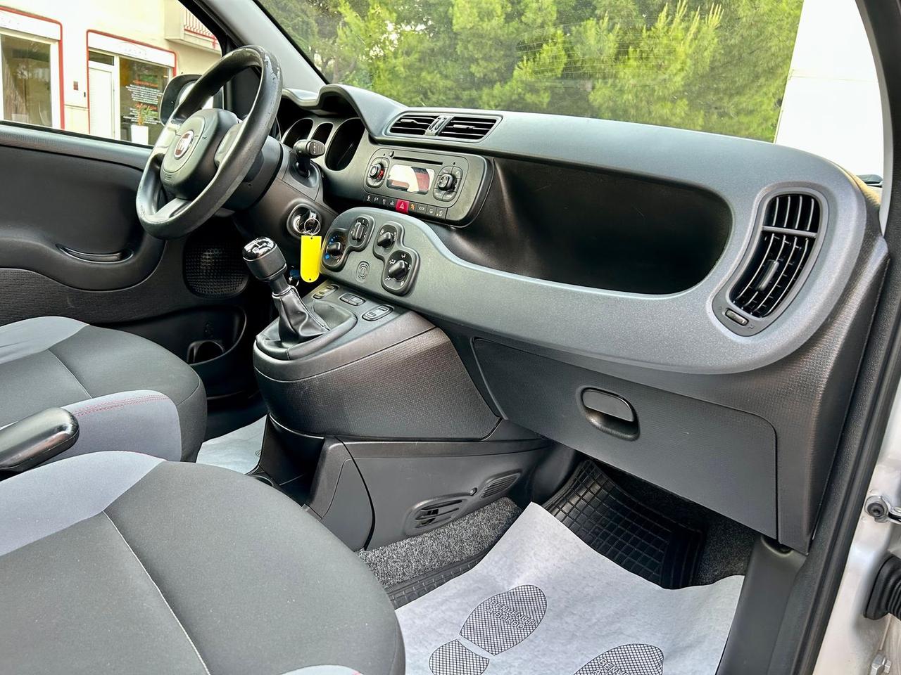 Fiat Panda 1.3 Multijet #11540