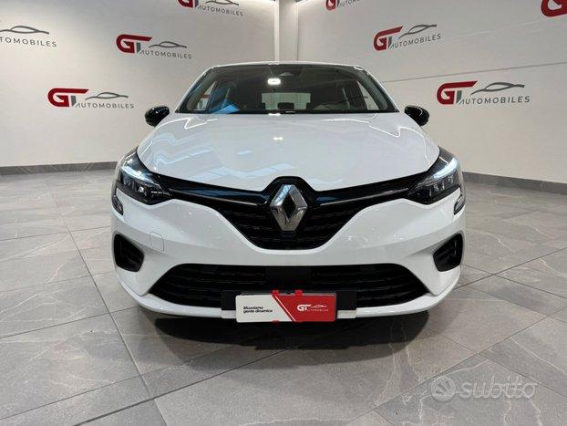 Renault Clio SCe 65 CV 5 porte Equilibre