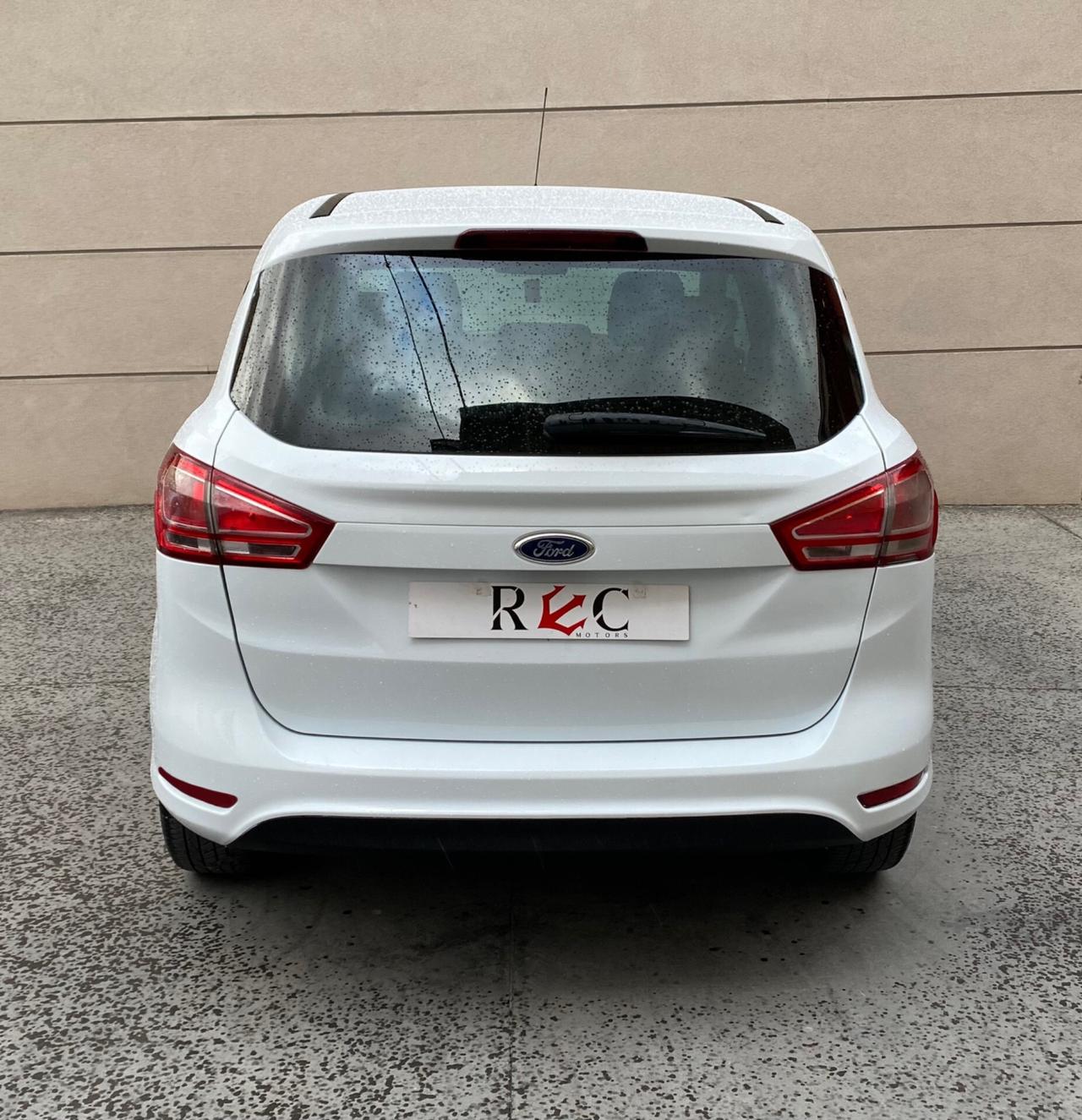 Ford B-Max 1.0 Benzina