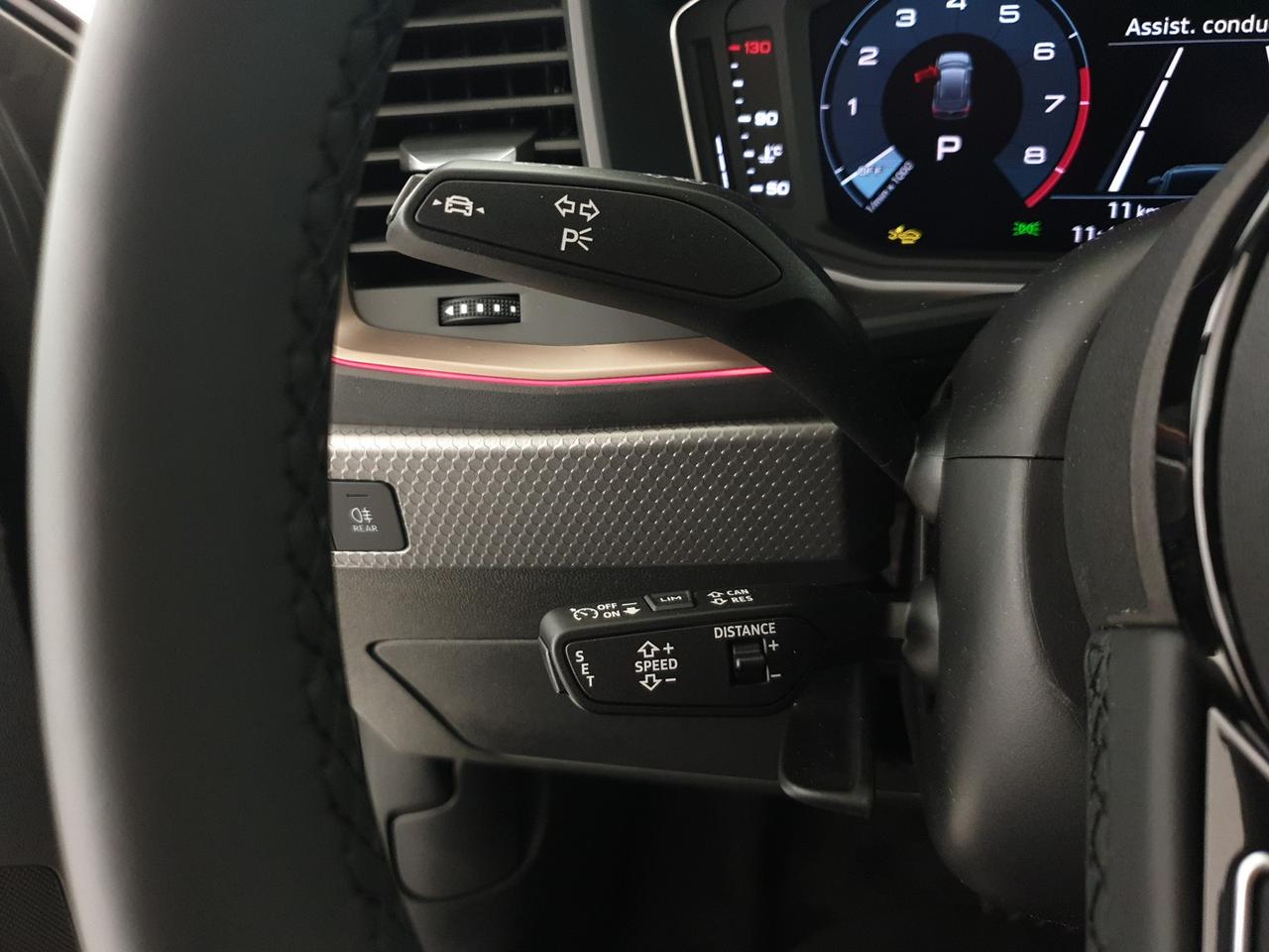 Sportback 30TFSI 116CV S tronic Business