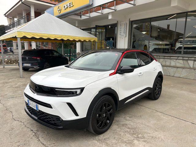 OPEL Mokka 1.2 Turbo GS UNICO PROPRIETARIO