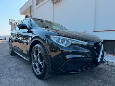 Alfa Romeo Stelvio 2.2 Turbodiesel 160 CV