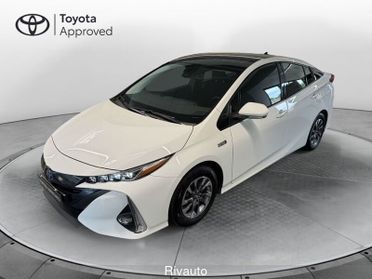 Toyota Prius Plug-in Prius Plug-in